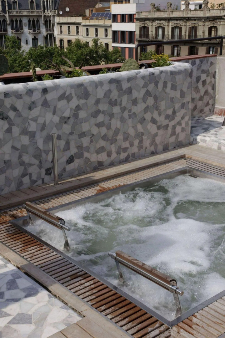 Foto - El Palauet Modernist Suites Barcelona