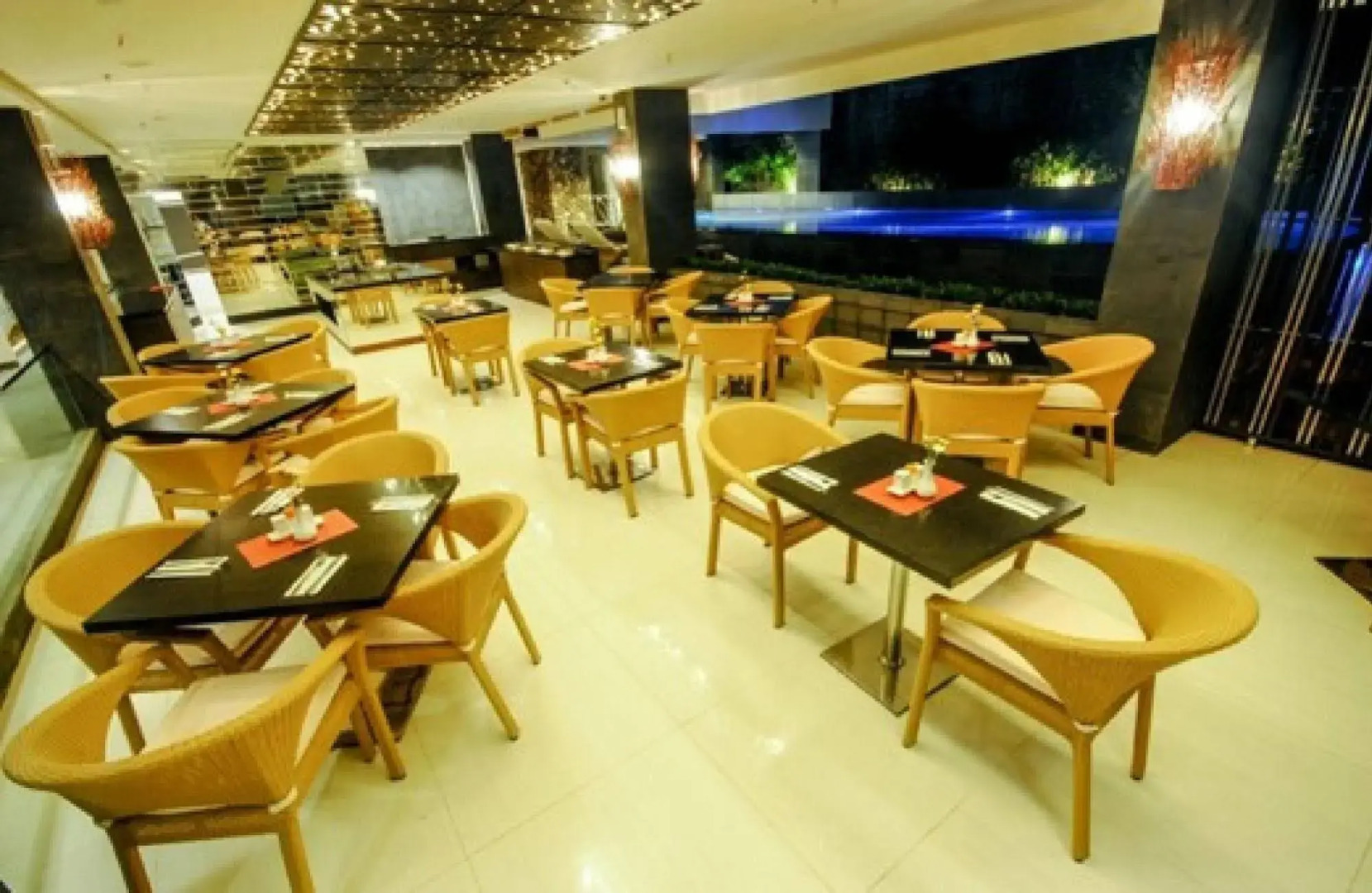 Photo - Solaris Hotel Kuta