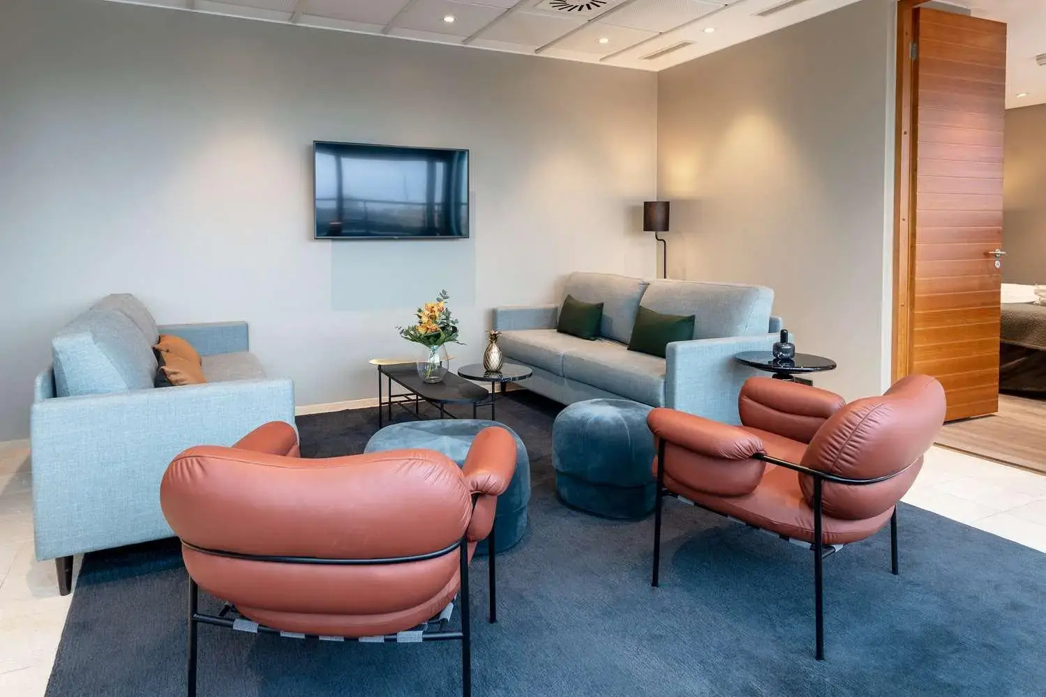 Foto - Scandic Simonkenttä