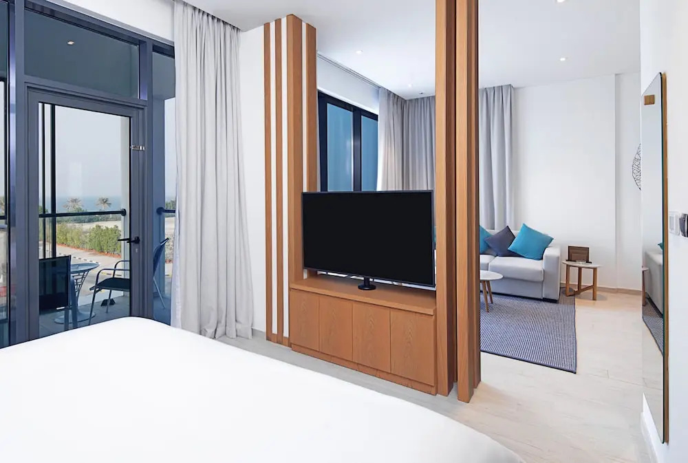 Foto - C Central Hotel and Resort The Palm