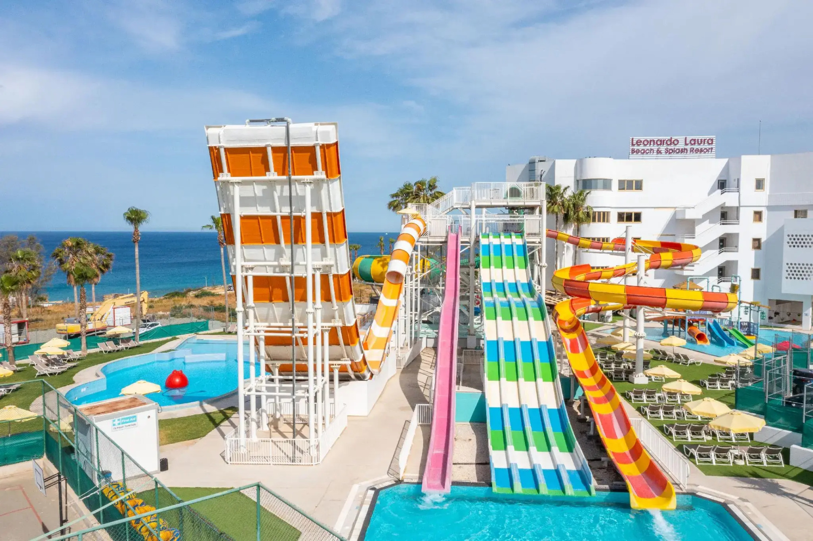 Foto - Leonardo Laura Beach & Splash Resort