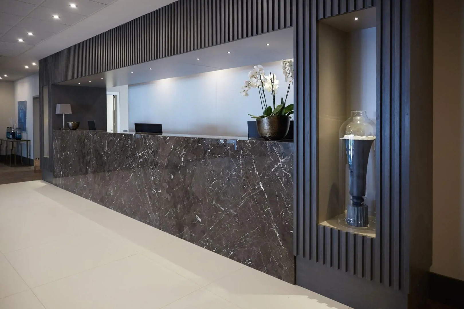 Foto - DC Hotel International