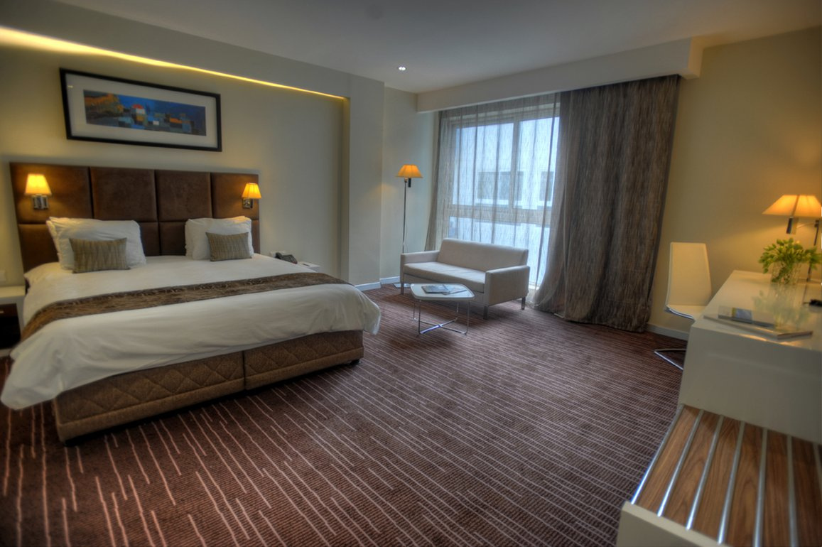 Foto - The George, Urban Boutique Hotel