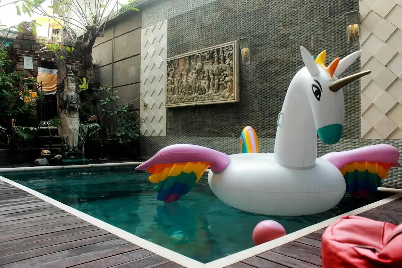 Foto - Antara Sunset Road