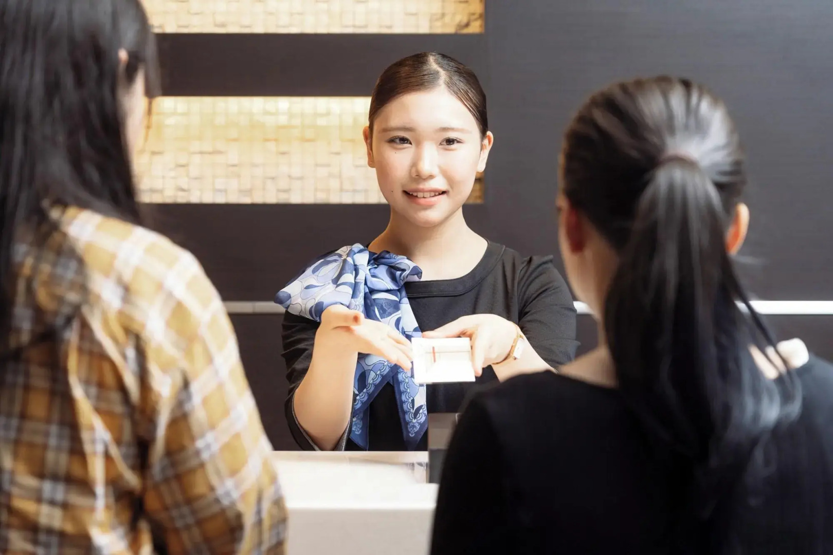 Foto - Richmond Hotel Sapporo Odori