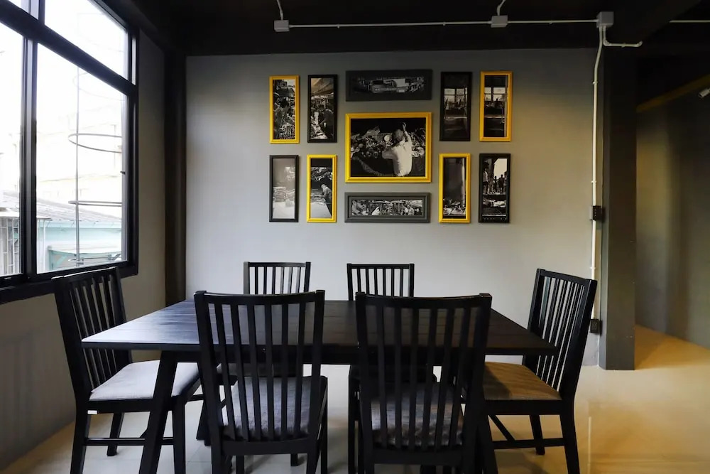 Photo - Room 22 Hostel - near Chinatown