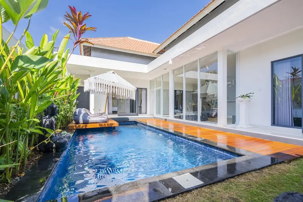 Foto - Villa Katrin - Canggu