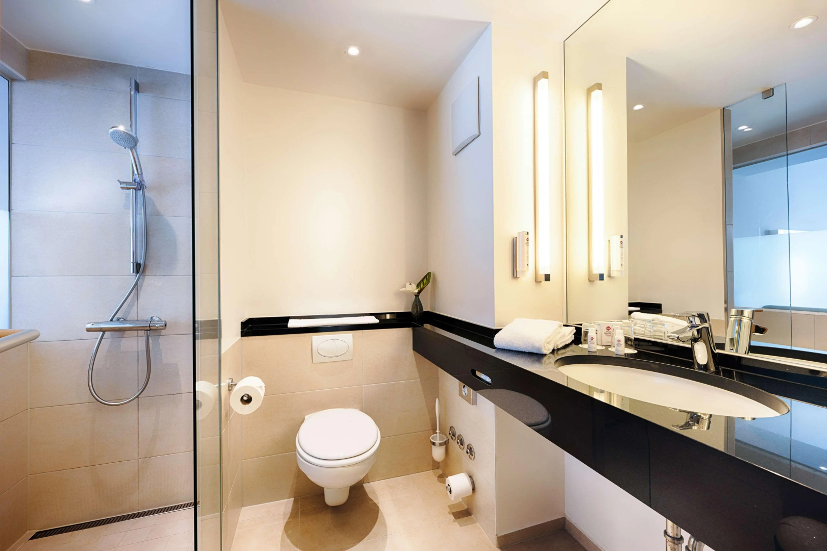 Foto - Best Western Plus Welcome Hotel Frankfurt