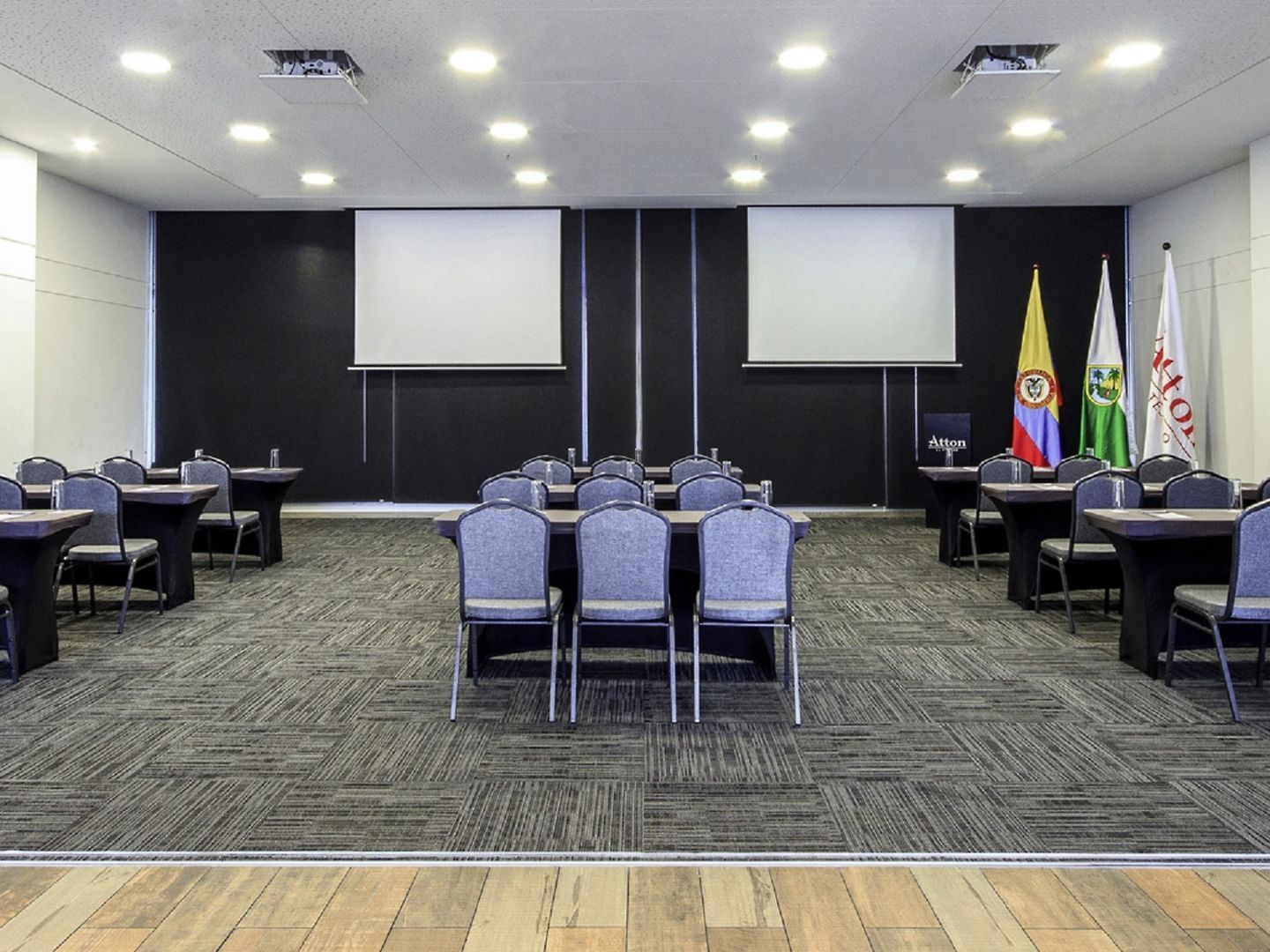 Foto - Novotel Medellin El Tesoro