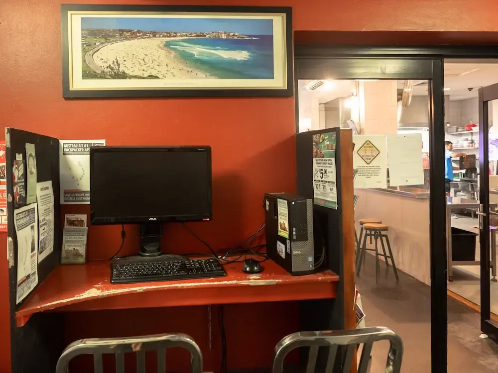 Photo - Big Backpackers Hostel