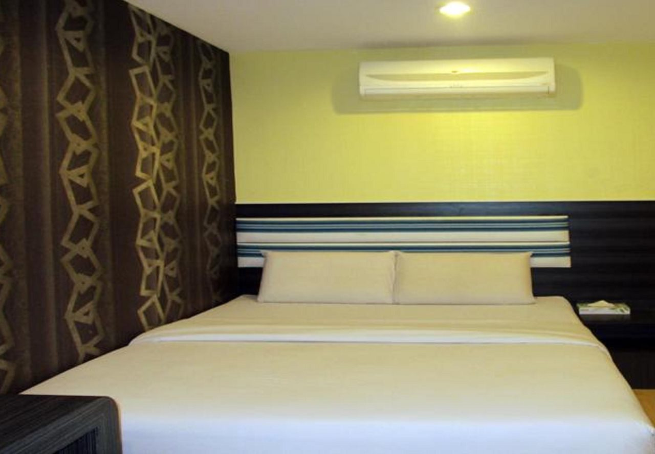 Foto - T-Hotel Bukit Bintang