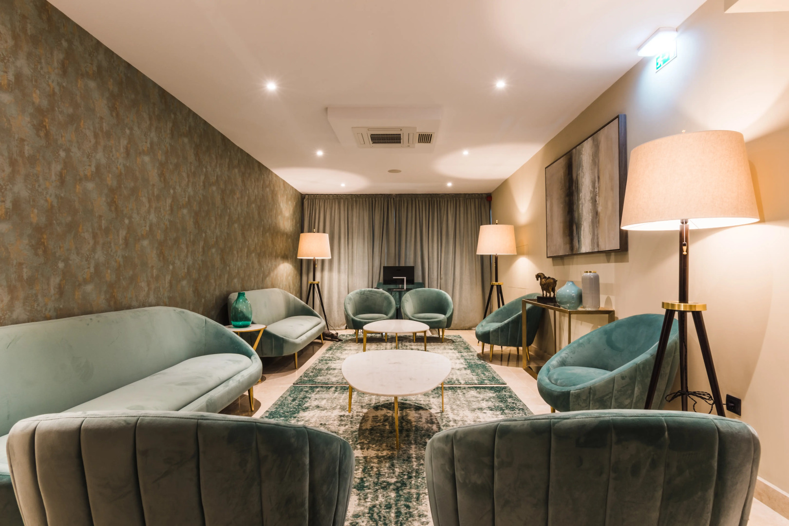 Foto - Rossio Boutique Hotel