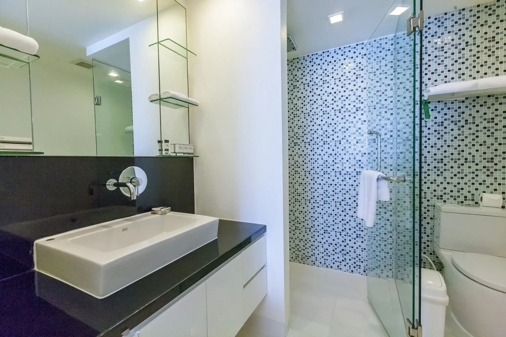 Foto - Oakwood Residence Sukhumvit 24 Bangkok