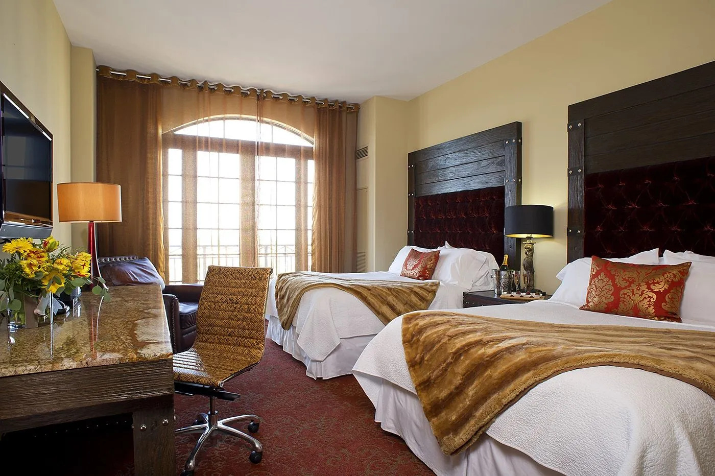 Photo - The Bohemian Hotel Savannah Riverfront, Autograph Collection