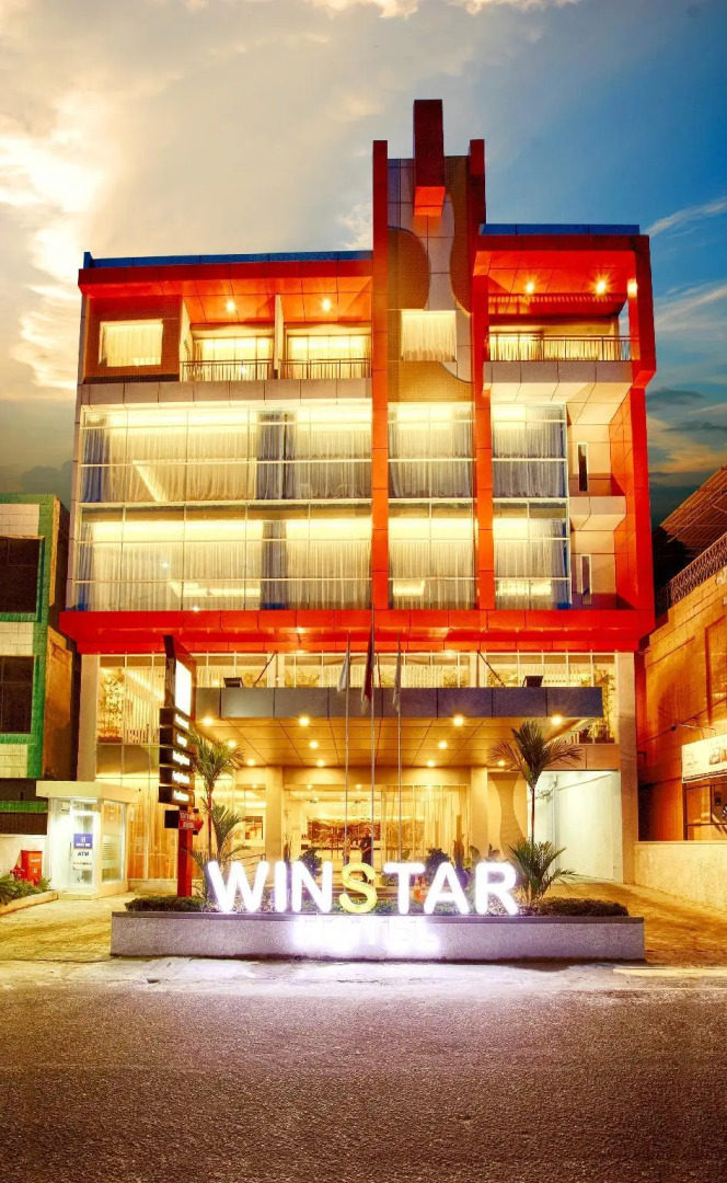 Foto - Winstar Hotel