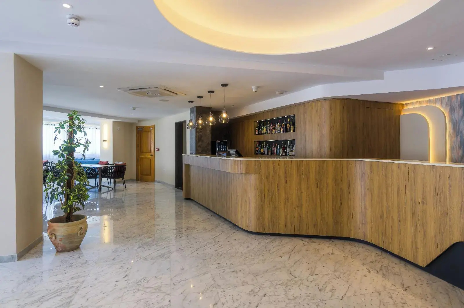 Photo - Xemxija Bay Hotel