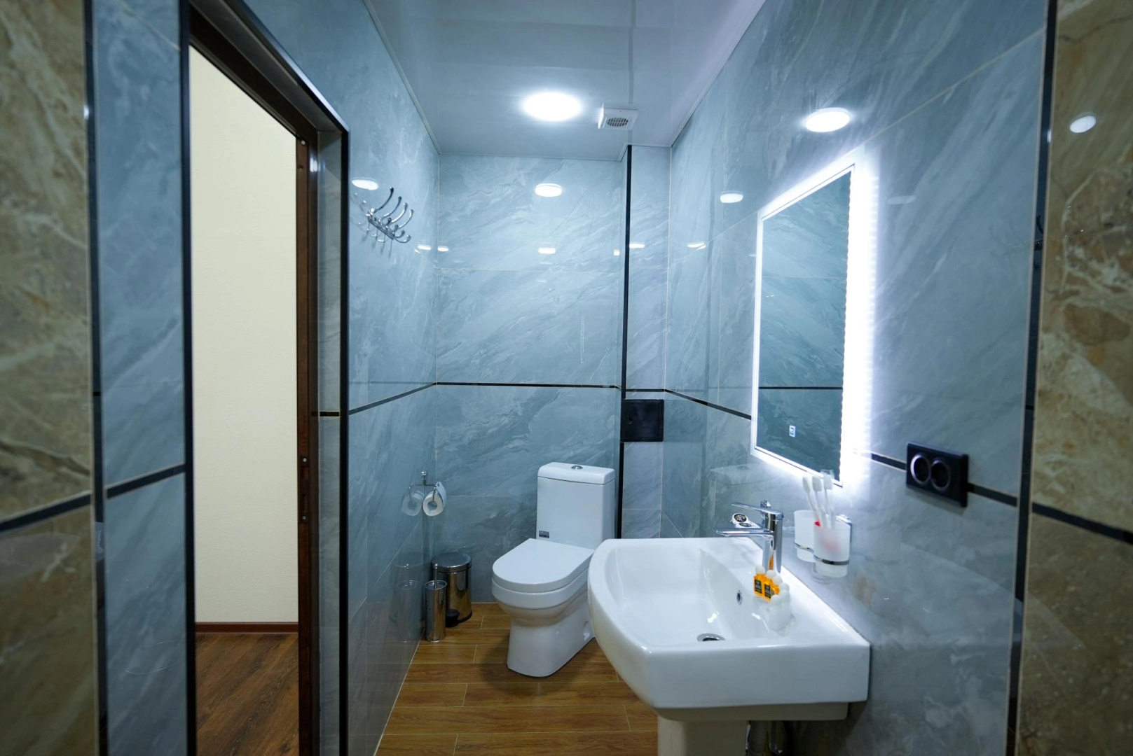 Foto - Chehran Hotel