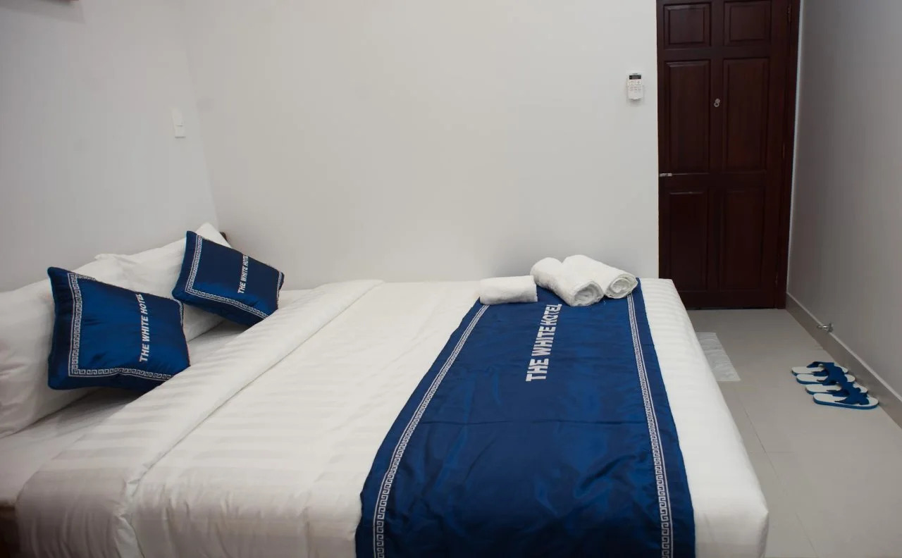 Foto - The White House