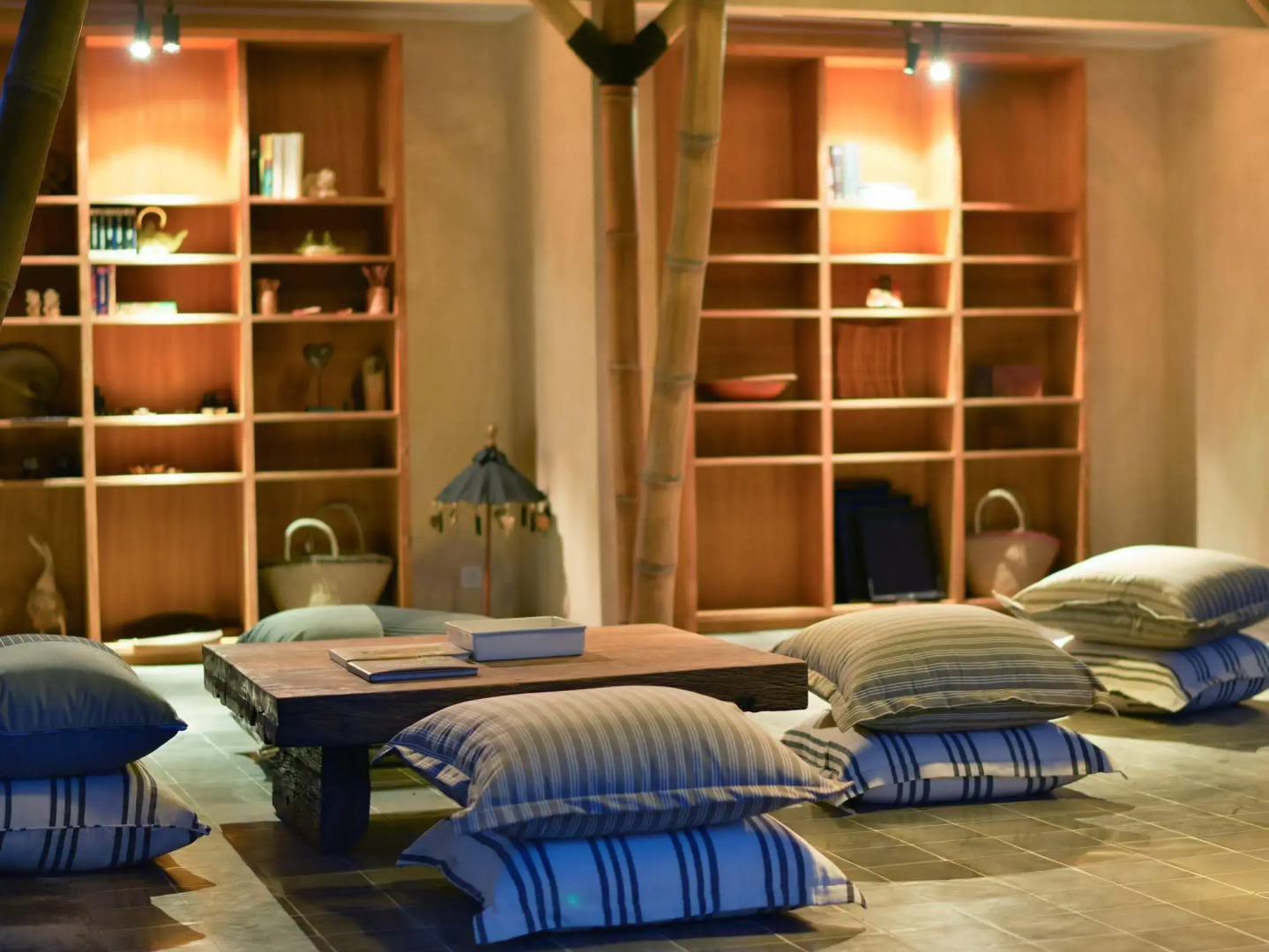 Foto - The Open House Jimbaran Bali