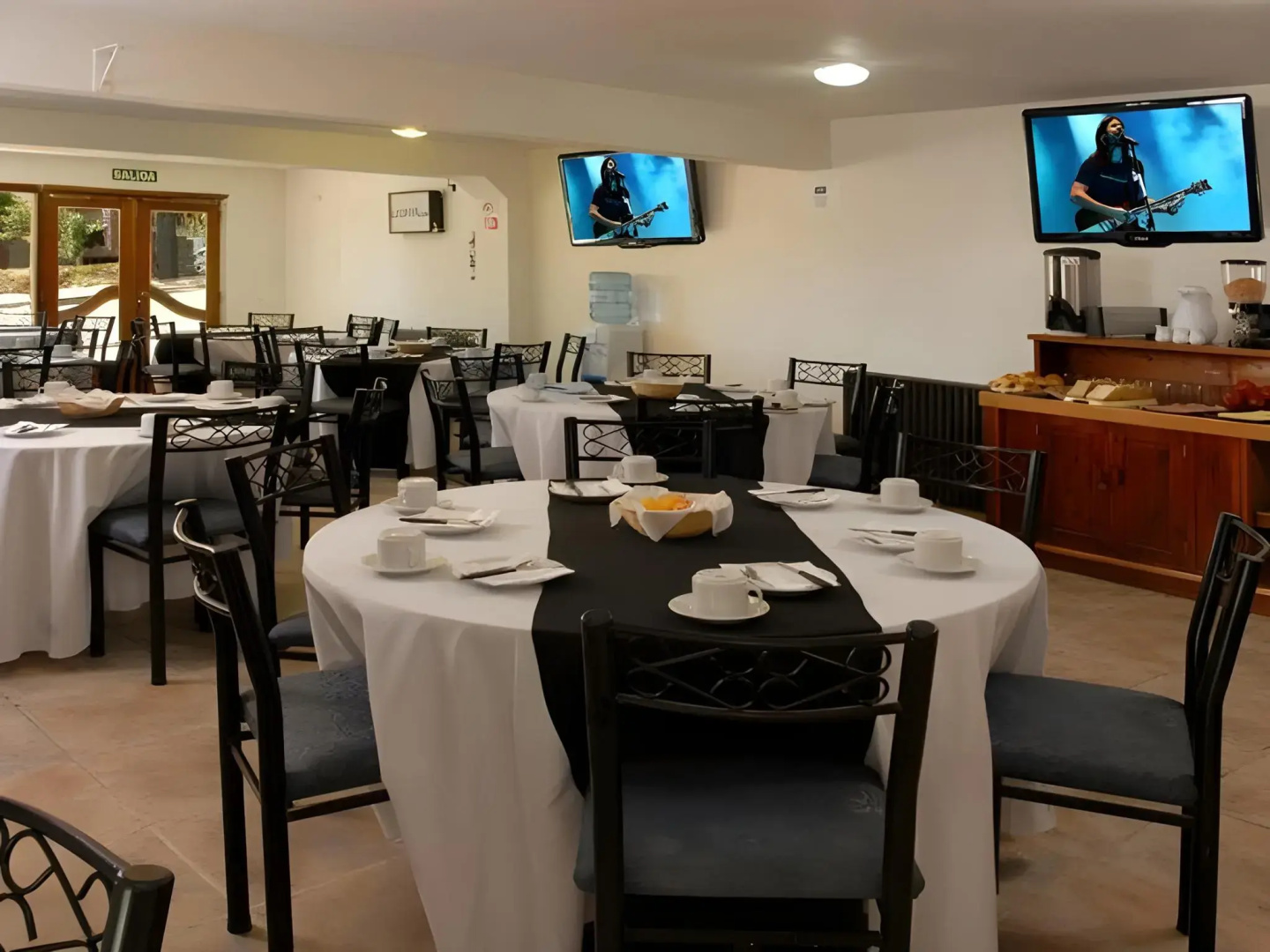 Foto - Hotel Monte Cervino