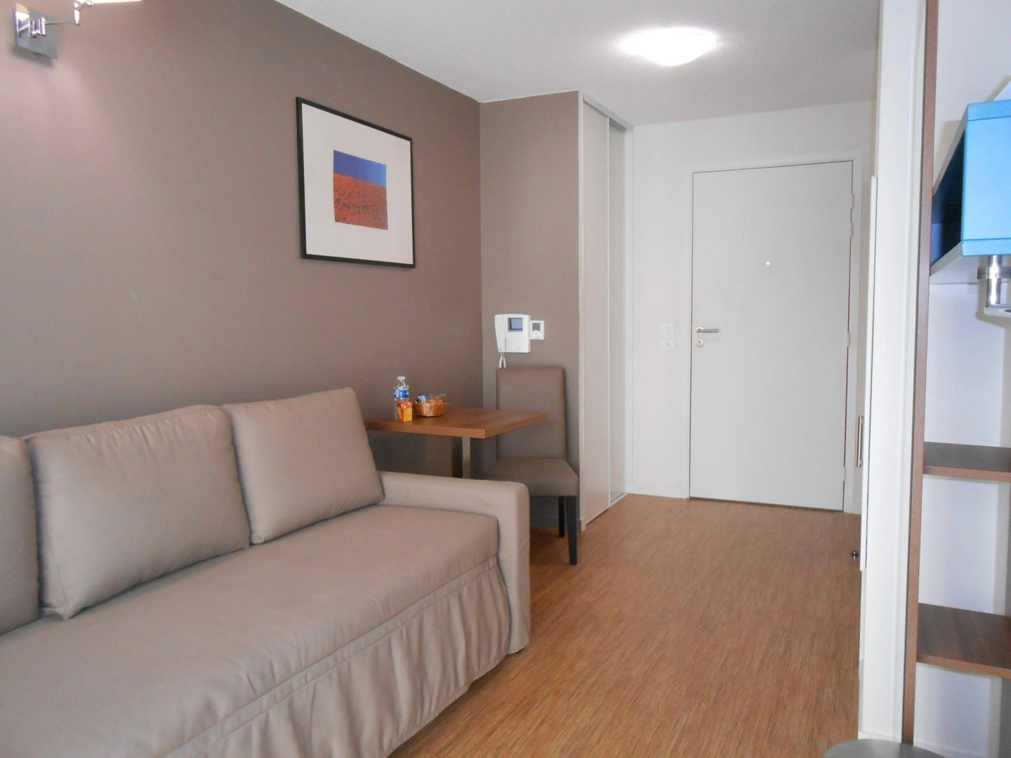 Foto - Appart'hôtel Odalys City - Lyon Centre Confluence