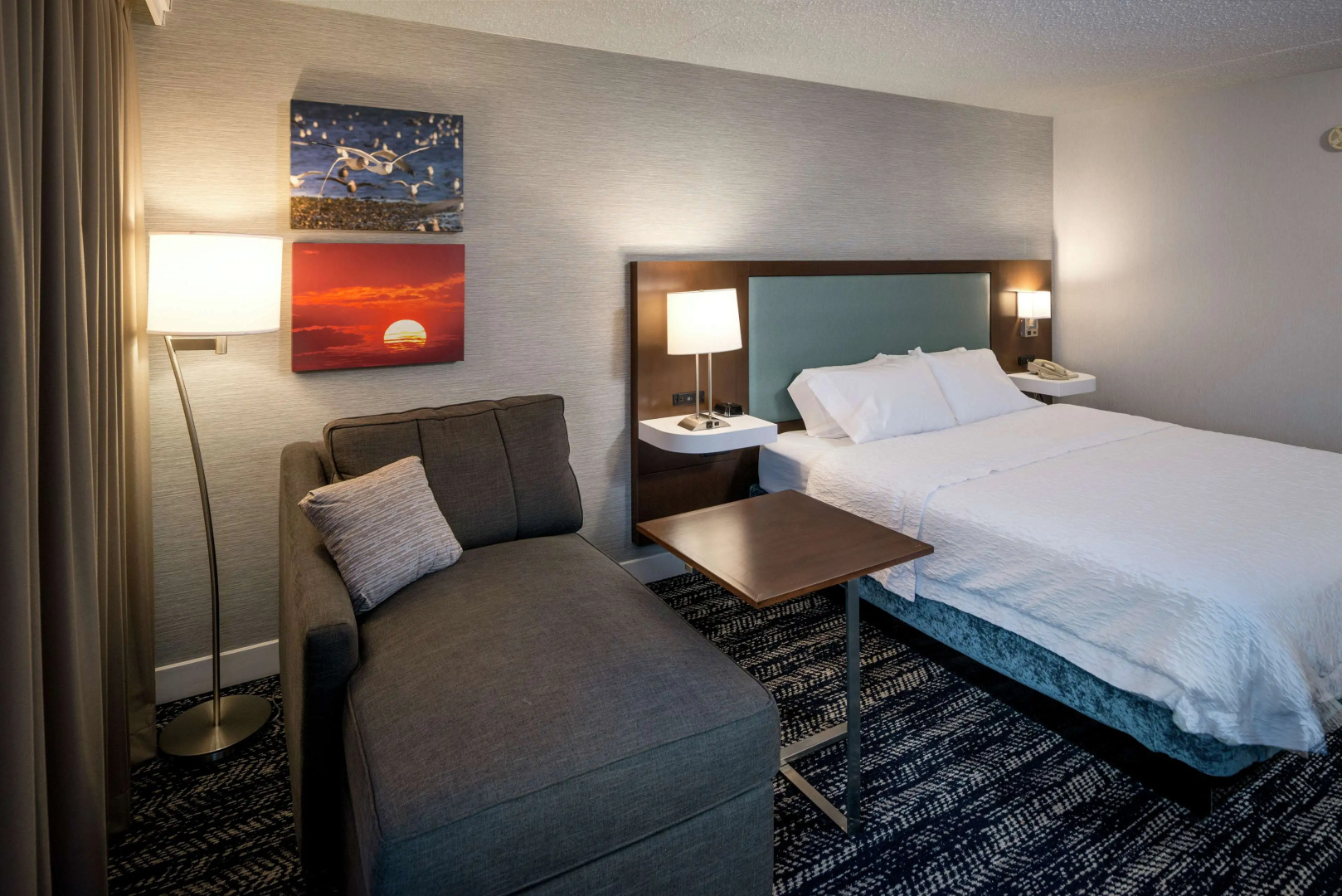 Foto - Hampton Inn Long Island / Commack