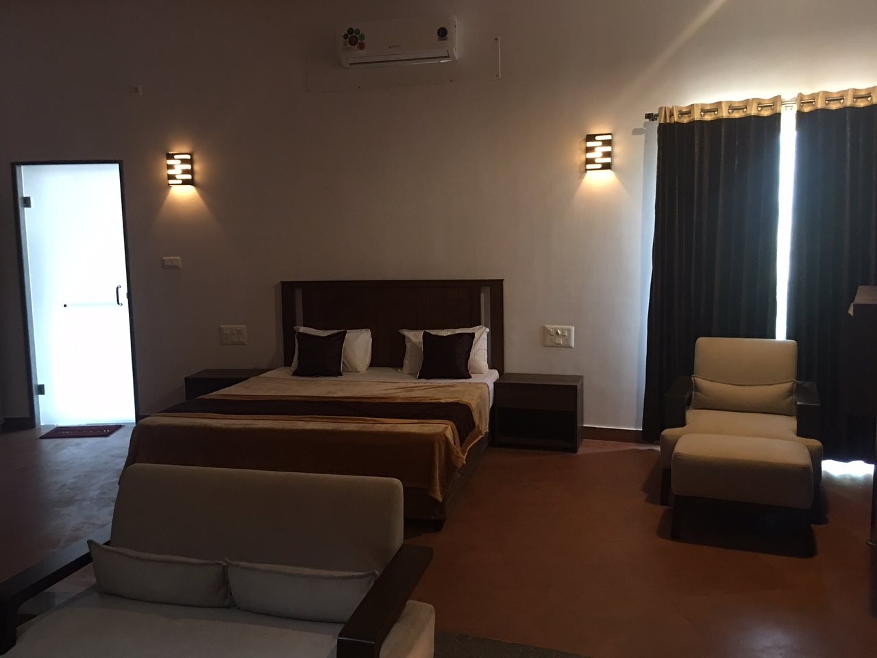 Arthigamya Spa & Resort