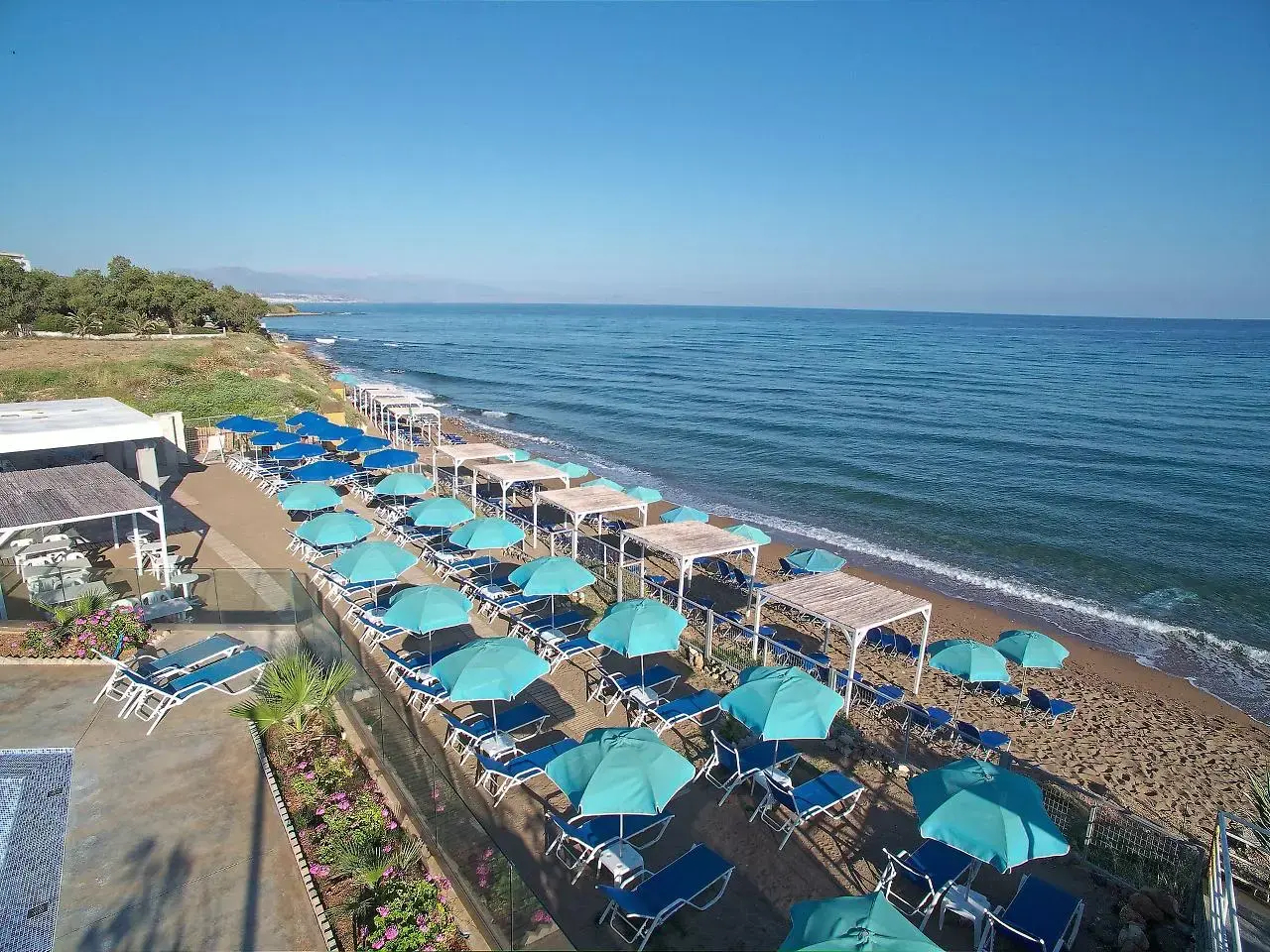 Foto - Rethymno Mare & Water Park