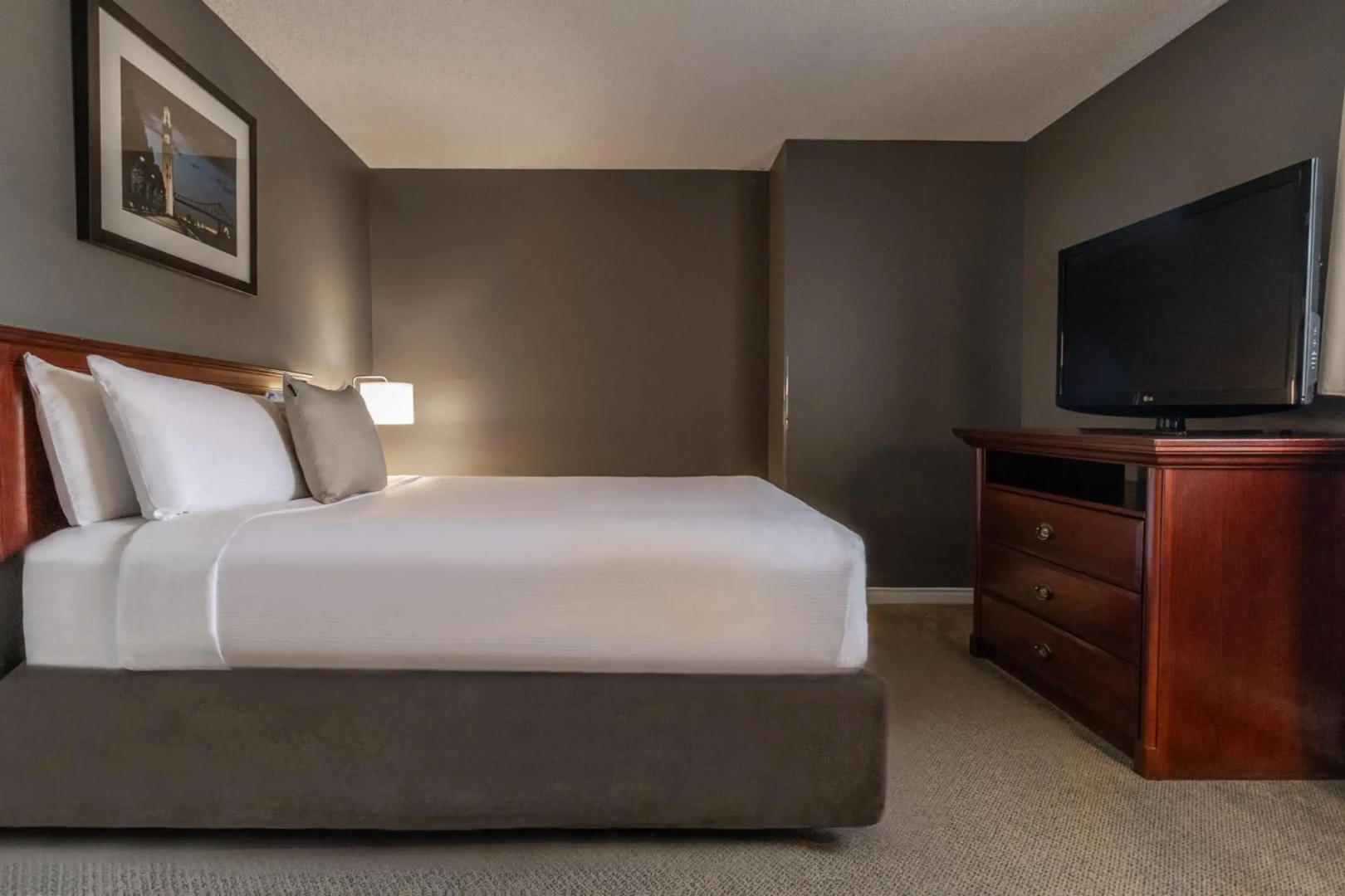 Photo - Hotel Faubourg Montreal Centre-Ville Downtown
