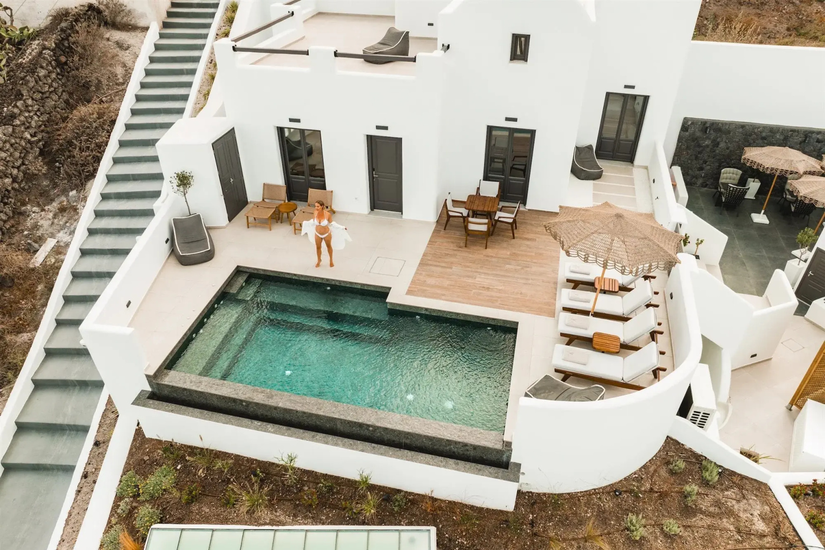 Foto - Venus Sunrise Suites & Villas
