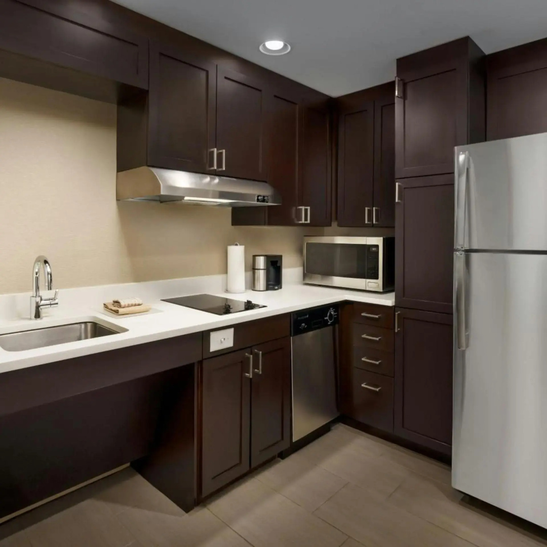 Foto - Residence Inn by Marriott Atlanta Midtown/Georgia Tech