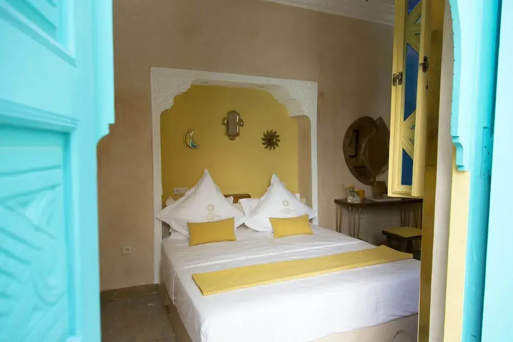 Foto - Riad La Rose Orientale Marrakech