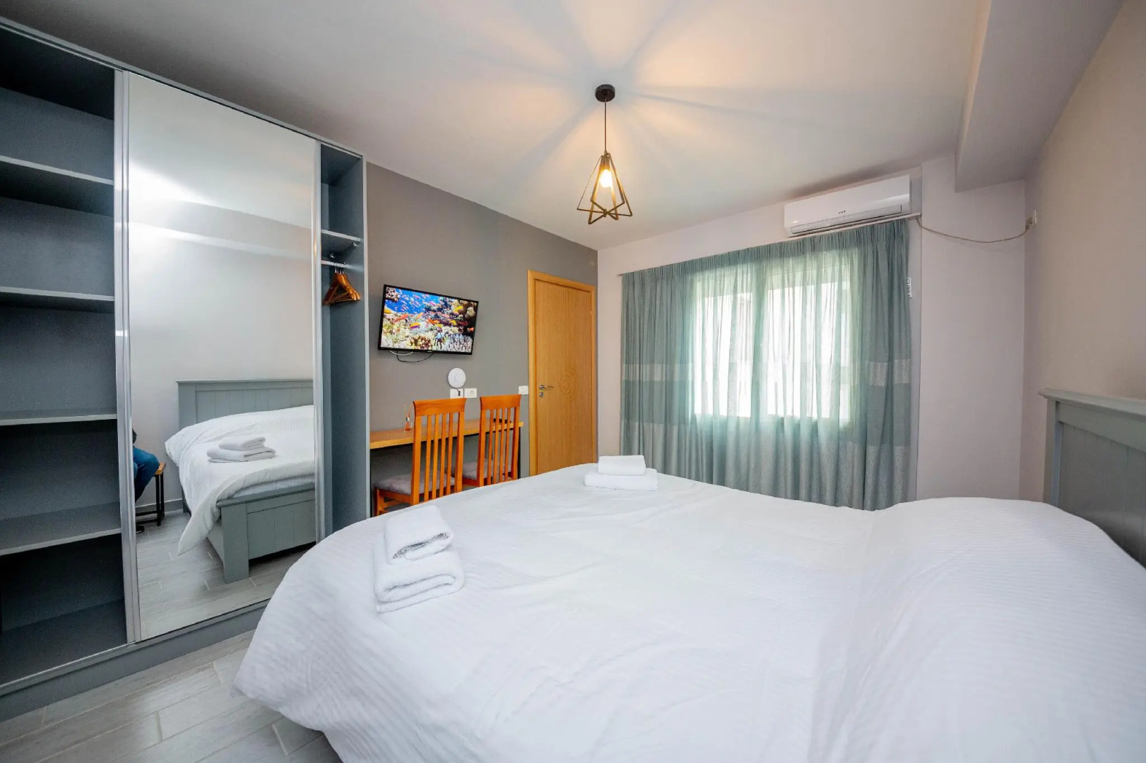 Foto - Aerial Hotel & SPA