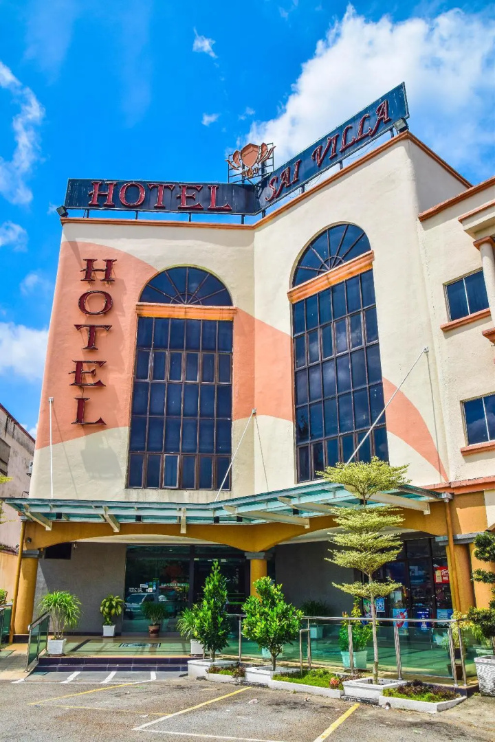 Photo - Sai Villa Hotel Near Klia & Klia2