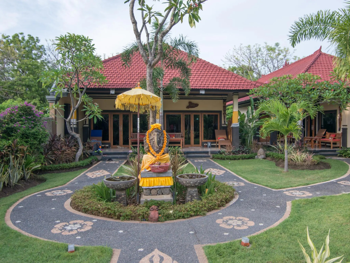 Foto - Taruna Boutique Homestay & Spa