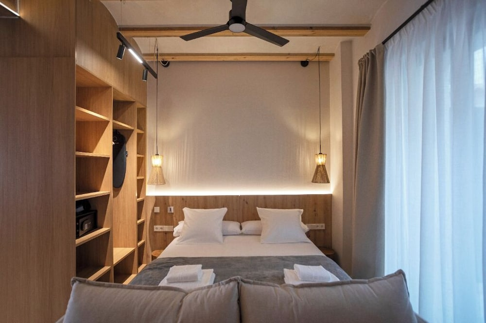 Photo - Mon Suites San Pedro
