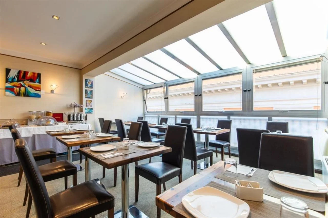 Photo - MH Design Hotel