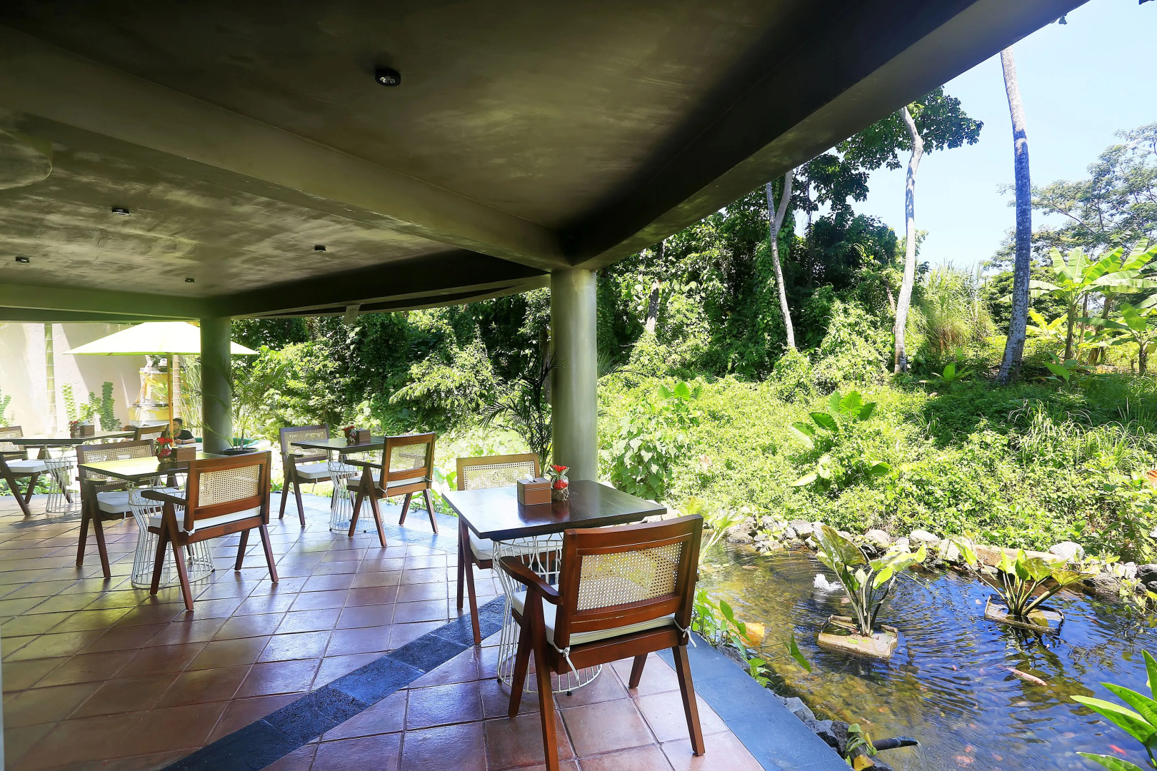 Foto - Tanamas Villas Ubud by Best Deals Asia Hospitality
