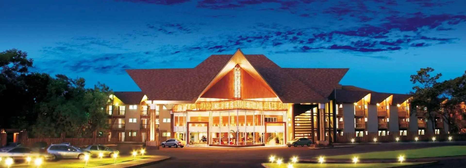 Foto - Recanto Cataratas - Thermas, Resort e Convention