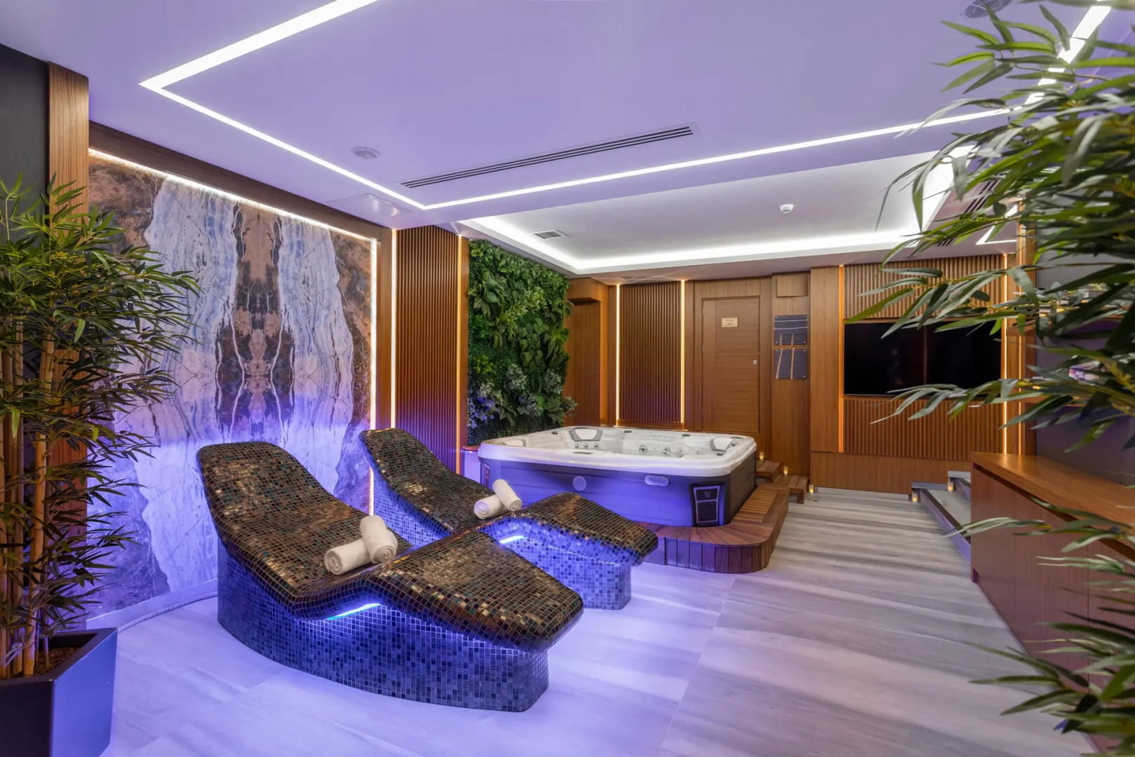 Photo - Vital Hotel Fulya Istanbul Sisli