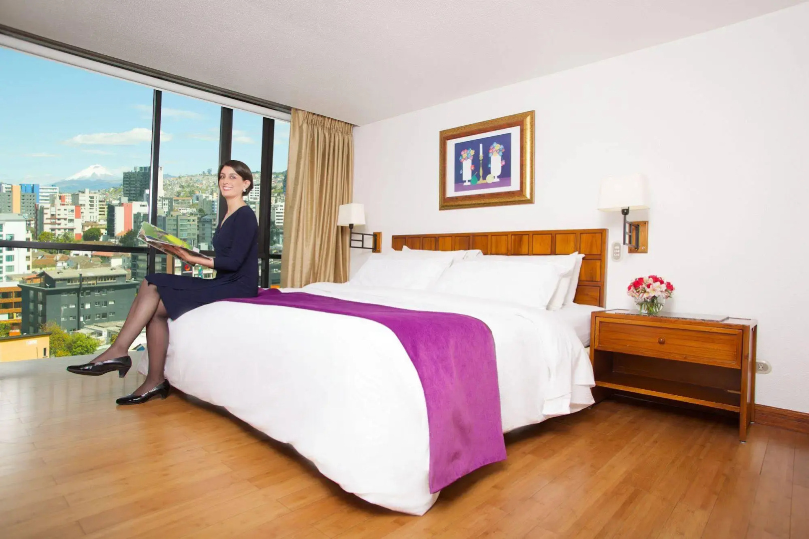 Foto - Hotel Rio Amazonas