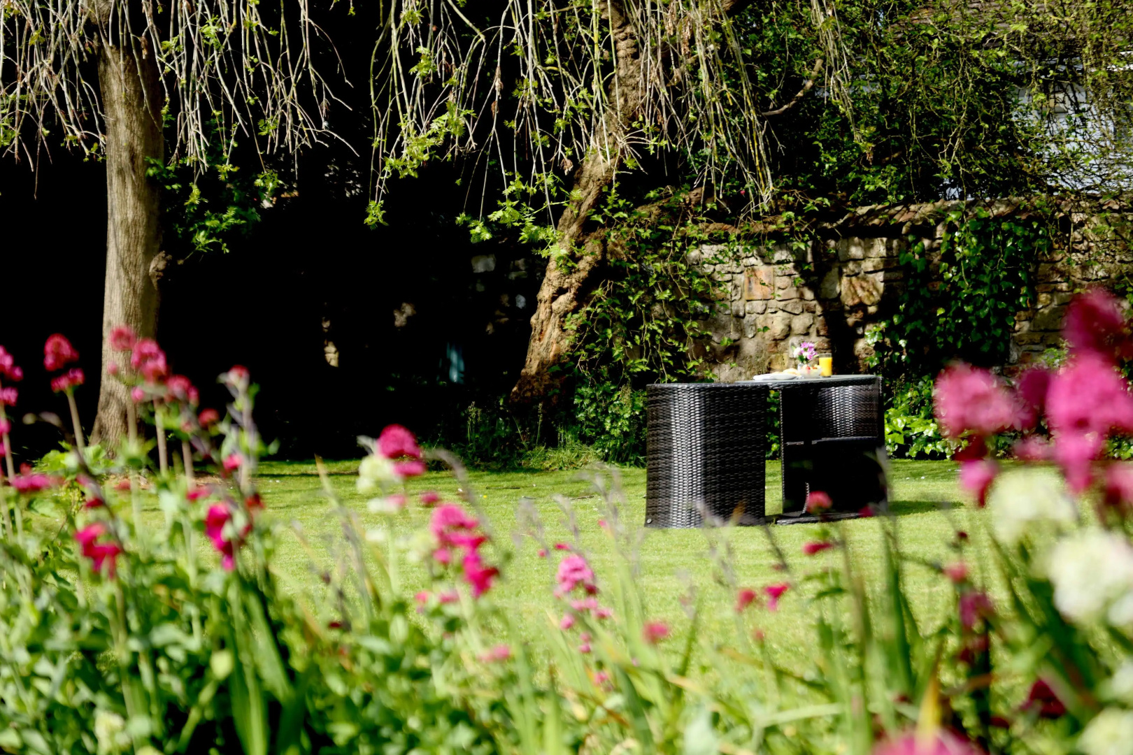 Foto - Best Western Henbury Lodge Hotel