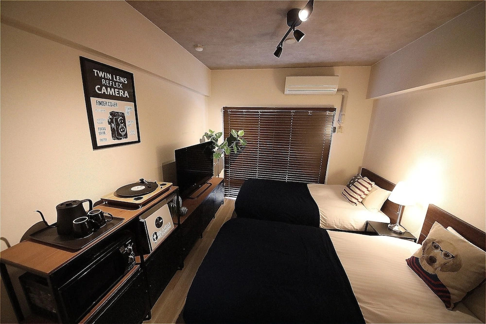 Foto - goom Hotel Nakasu