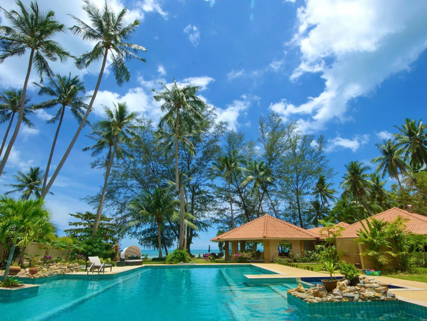 Foto - The Siam Residence Boutique Resort