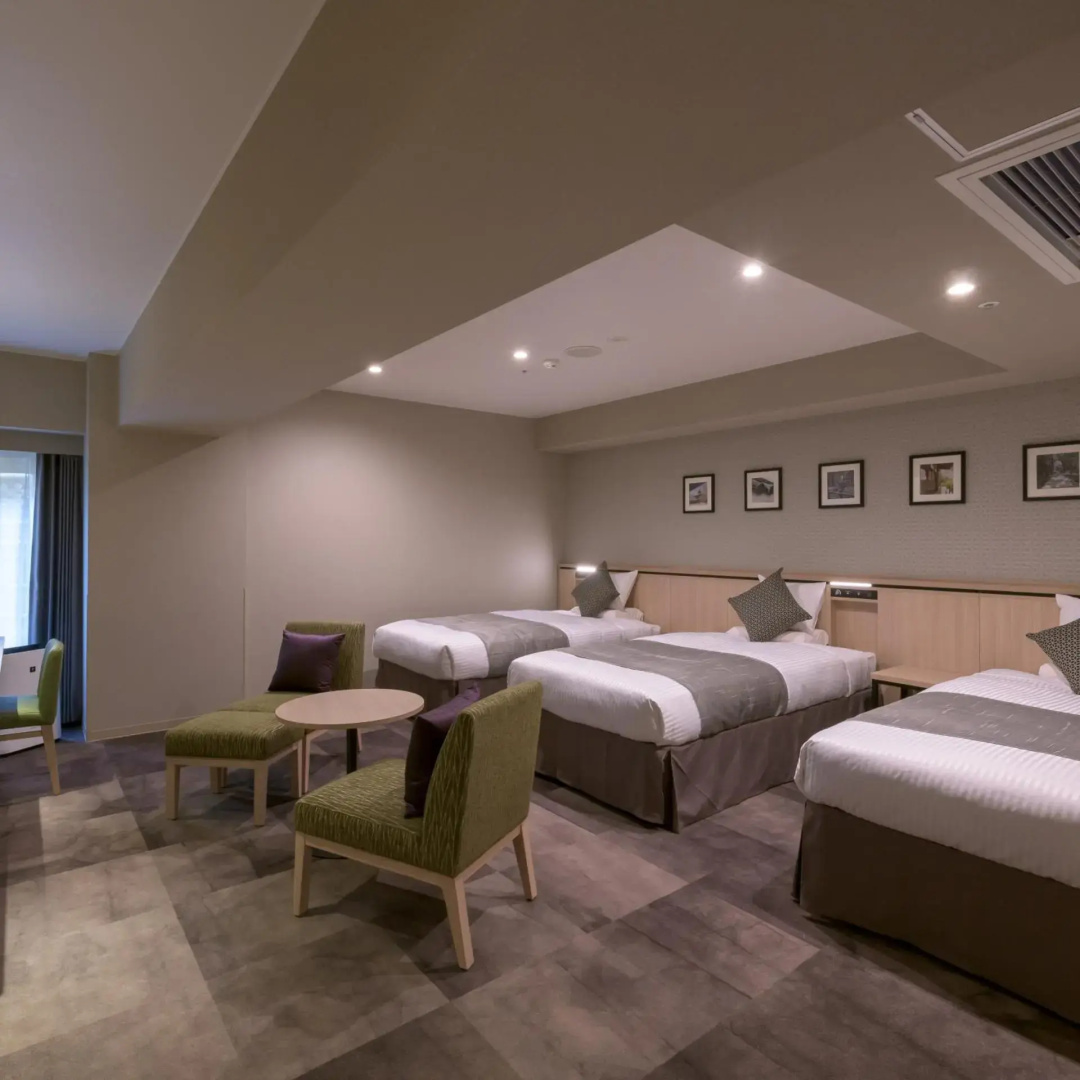 Photo - Nara Royal Hotel