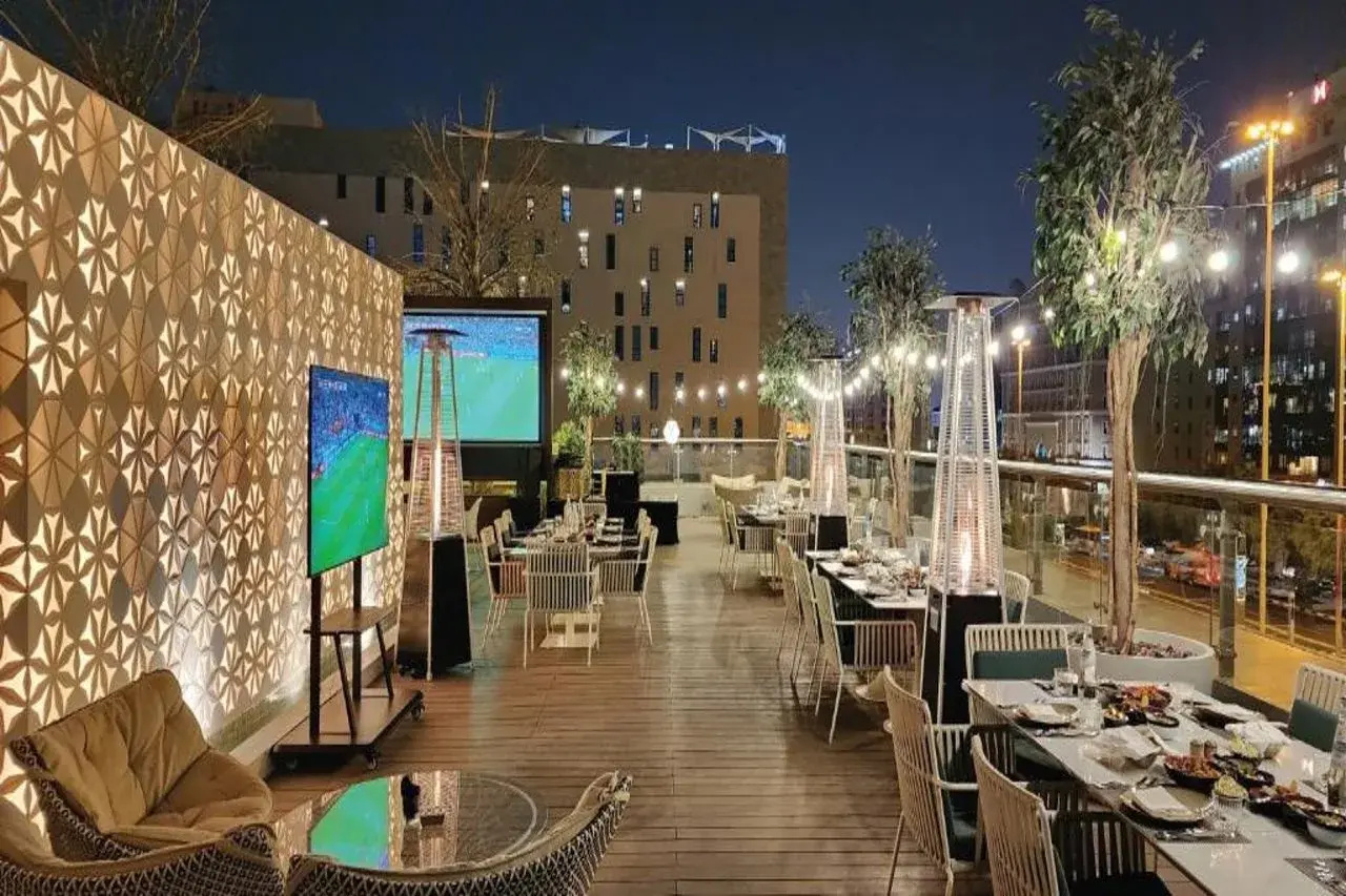 Photo - Steigenberger Residence Doha