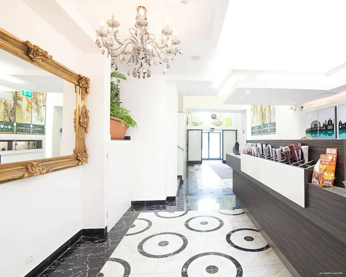 Foto - Best Western Plus Hotel Arcadia