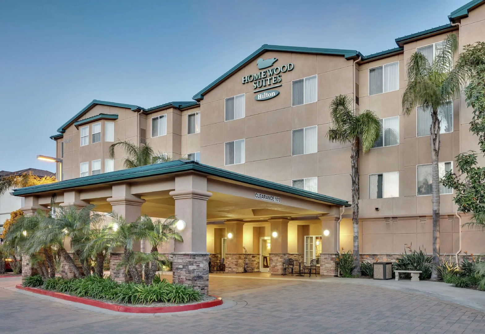 Photo - Homewood Suites by Hilton San Diego-Del Mar