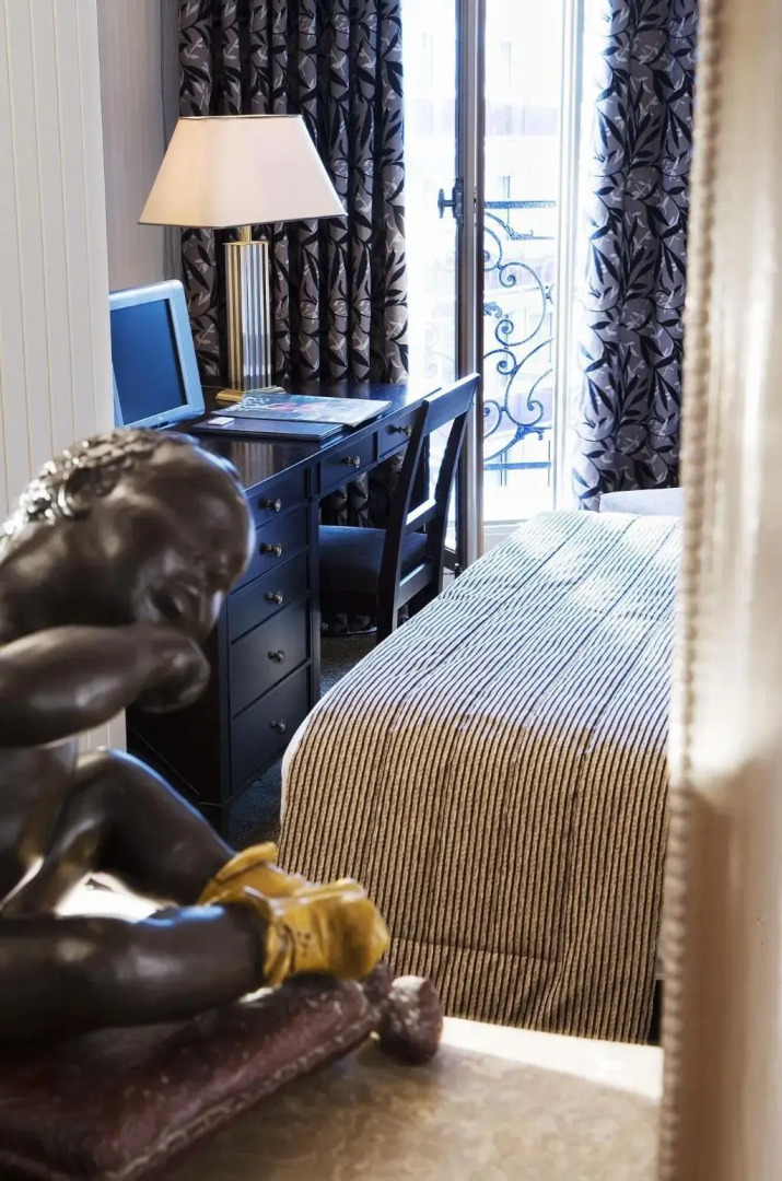 Foto - Hôtel Vaneau Saint Germain