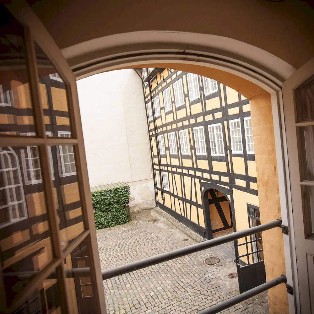 Photo - Capsule Hotel Nyhavn63